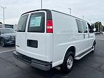 Used 2022 Chevrolet Express 2500 Work Van RWD, Empty Cargo Van for sale #UT14570 - photo 10