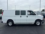 Used 2022 Chevrolet Express 2500 Work Van RWD, Empty Cargo Van for sale #UT14570 - photo 11