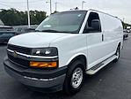 Used 2022 Chevrolet Express 2500 Work Van RWD, Empty Cargo Van for sale #UT14570 - photo 14