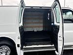 Used 2022 Chevrolet Express 2500 Work Van RWD, Empty Cargo Van for sale #UT14570 - photo 23