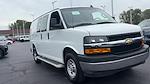 Used 2022 Chevrolet Express 2500 Work Van RWD, Empty Cargo Van for sale #UT14570 - photo 7