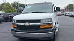 Used 2022 Chevrolet Express 2500 Work Van RWD, Empty Cargo Van for sale #UT14570 - photo 8