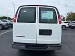 Used 2022 Chevrolet Express 2500 Work Van RWD, Empty Cargo Van for sale #UT14570 - photo 9