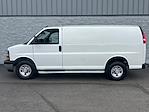 Used 2022 Chevrolet Express 2500 Work Van RWD, Empty Cargo Van for sale #UT14572 - photo 4