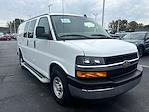 Used 2022 Chevrolet Express 2500 Work Van RWD, Empty Cargo Van for sale #UT14572 - photo 1