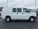 Used 2022 Chevrolet Express 2500 Work Van RWD, Empty Cargo Van for sale #UT14572 - photo 12