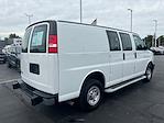 Used 2022 Chevrolet Express 2500 Work Van RWD, Empty Cargo Van for sale #UT14572 - photo 2