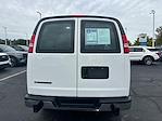 Used 2022 Chevrolet Express 2500 Work Van RWD, Empty Cargo Van for sale #UT14572 - photo 13