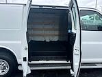 Used 2022 Chevrolet Express 2500 Work Van RWD, Empty Cargo Van for sale #UT14572 - photo 19