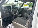 Used 2022 Chevrolet Express 2500 Work Van RWD, Empty Cargo Van for sale #UT14572 - photo 24