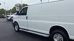 Used 2022 Chevrolet Express 2500 Work Van RWD, Empty Cargo Van for sale #UT14572 - photo 5