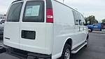 Used 2022 Chevrolet Express 2500 Work Van RWD, Empty Cargo Van for sale #UT14572 - photo 6