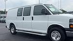 Used 2022 Chevrolet Express 2500 Work Van RWD, Empty Cargo Van for sale #UT14572 - photo 7