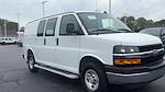 Used 2022 Chevrolet Express 2500 Work Van RWD, Empty Cargo Van for sale #UT14572 - photo 8