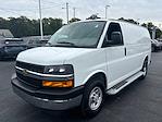 Used 2022 Chevrolet Express 2500 Work Van RWD, Empty Cargo Van for sale #UT14572 - photo 10