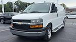 Used 2022 Chevrolet Express 2500 Work Van RWD, Empty Cargo Van for sale #UT14573 - photo 1