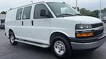 Used 2022 Chevrolet Express 2500 Work Van RWD, Empty Cargo Van for sale #UT14573 - photo 4