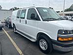 Used 2022 Chevrolet Express 2500 Work Van RWD, Empty Cargo Van for sale #UT14573 - photo 30