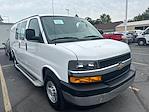 Used 2022 Chevrolet Express 2500 Work Van RWD, Empty Cargo Van for sale #UT14573 - photo 31