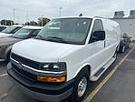 Used 2022 Chevrolet Express 2500 Work Van RWD, Empty Cargo Van for sale #UT14573 - photo 34