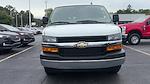 Used 2022 Chevrolet Express 2500 Work Van RWD, Empty Cargo Van for sale #UT14573 - photo 5