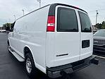 Used 2022 Chevrolet Express 2500 Work Van RWD, Empty Cargo Van for sale #UT14573 - photo 2