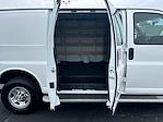 Used 2022 Chevrolet Express 2500 Work Van RWD, Empty Cargo Van for sale #UT14573 - photo 9