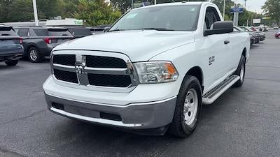 Used 2023 Ram 1500 Classic Tradesman Regular Cab 4x2, Pickup for sale #UT14575 - photo 1