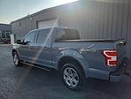 Used 2019 Ford F-150 XLT SuperCrew Cab 4x4, Pickup for sale #UT14607A - photo 2