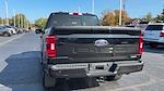 Used 2021 Ford F-150 XLT SuperCrew Cab 4x4, Pickup for sale #UT14608 - photo 9