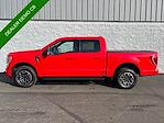 Used 2022 Ford F-150 XLT SuperCrew Cab 4x4, Pickup for sale #UT14610 - photo 3