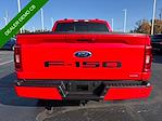 Used 2022 Ford F-150 XLT SuperCrew Cab 4x4, Pickup for sale #UT14610 - photo 21