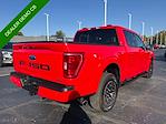 Used 2022 Ford F-150 XLT SuperCrew Cab 4x4, Pickup for sale #UT14610 - photo 23