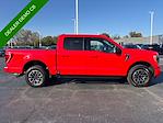 Used 2022 Ford F-150 XLT SuperCrew Cab 4x4, Pickup for sale #UT14610 - photo 25