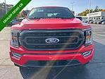 Used 2022 Ford F-150 XLT SuperCrew Cab 4x4, Pickup for sale #UT14610 - photo 29