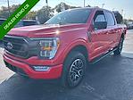 Used 2022 Ford F-150 XLT SuperCrew Cab 4x4, Pickup for sale #UT14610 - photo 31