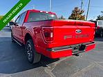 Used 2022 Ford F-150 XLT SuperCrew Cab 4x4, Pickup for sale #UT14610 - photo 5