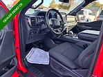 Used 2022 Ford F-150 XLT SuperCrew Cab 4x4, Pickup for sale #UT14610 - photo 9