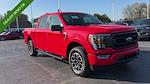 Used 2022 Ford F-150 XLT SuperCrew Cab 4x4, Pickup for sale #UT14610 - photo 17