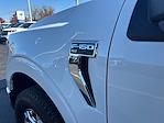 Used 2022 Ford F-150 XLT SuperCrew Cab 4x4, Pickup for sale #UT14632 - photo 26