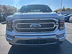 Used 2022 Ford F-150 XLT SuperCrew Cab 4x4, Pickup for sale #UT14632 - photo 6