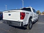 Used 2022 Ford F-150 XLT SuperCrew Cab 4x4, Pickup for sale #UT14632 - photo 2