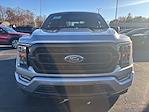 Used 2021 Ford F-150 XLT SuperCrew Cab 4x4, Pickup for sale #UT14637 - photo 3