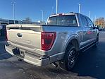 Used 2021 Ford F-150 XLT SuperCrew Cab 4x4, Pickup for sale #UT14637 - photo 6