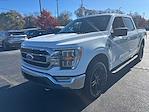 Used 2021 Ford F-150 XLT SuperCrew Cab 4x4, Pickup for sale #UT14639 - photo 4