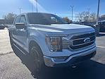 Used 2021 Ford F-150 XLT SuperCrew Cab 4x4, Pickup for sale #UT14639 - photo 1