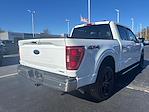 Used 2021 Ford F-150 XLT SuperCrew Cab 4x4, Pickup for sale #UT14639 - photo 2