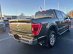 Used 2021 Ford F-150 XLT SuperCrew Cab 4x4, Pickup for sale #UT14647 - photo 2