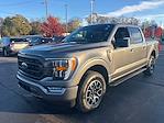 Used 2022 Ford F-150 XLT SuperCrew Cab 4x4, Pickup for sale #UT14648 - photo 4