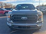 Used 2022 Ford F-150 XLT SuperCrew Cab 4x4, Pickup for sale #UT14648 - photo 5